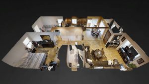 415 N Lomita 3d Tour