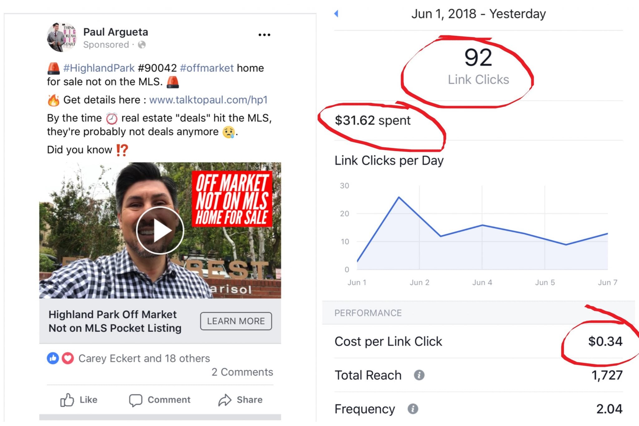 How to use Facebook Advertising to capture leads joinREH best real estate company to work for best real estate agent training