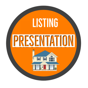 Listing Presentation Best Real Estate Company To Work For In Pasadena